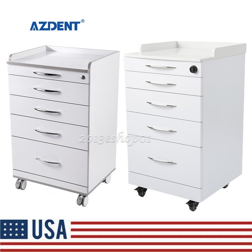 Drawers dental medical - 4,